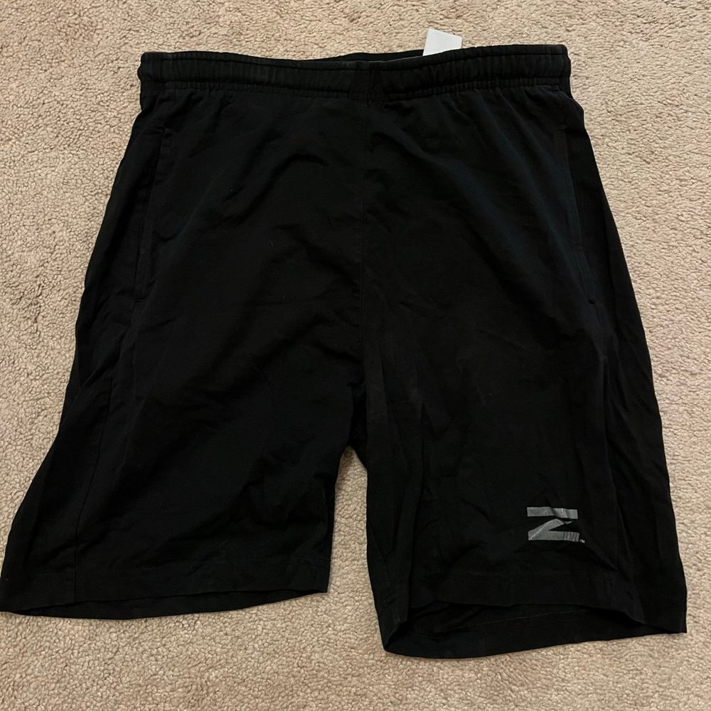 Zenkai Shorts
